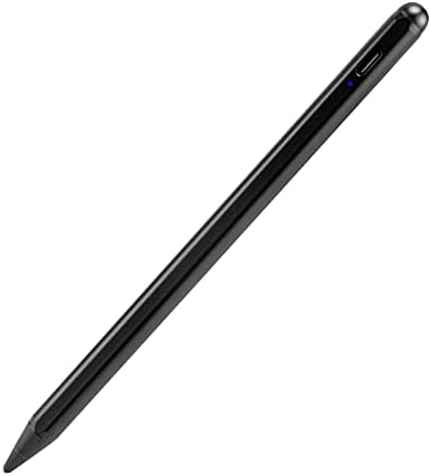 עט חרט עבור HP Envy x360 עפרון נייד 2-in-1, שליטת מגע דיגיטלית פעילה ועט נטען מסוג C לקנאת HP x360 15.6 , קצה דק