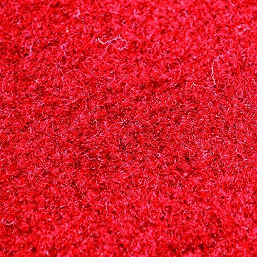 Fanmats 6425 טקסס ריינג'רס שטיח מבטא בצורת בייסבול - 27in. קוֹטֶר