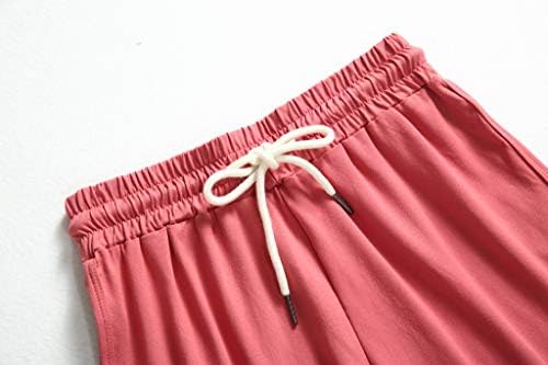 מכנסיים קצרים לנשים חמות קיץ קטיפה קטיפה קטיפה מיני מכנסיים קצרים מותניים גבוהים הרמת יוגה מכנסיים קצרים