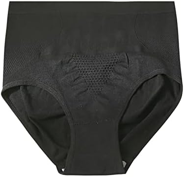 תחתוני יאנגק לנשים פלוס גודל מותניים גבוהים תחתונות כותנה תחתונים כותנה סקסית של נשים סקסיות