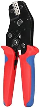Aknhd Crissright Tool Terminal Terminal Clupers Plier