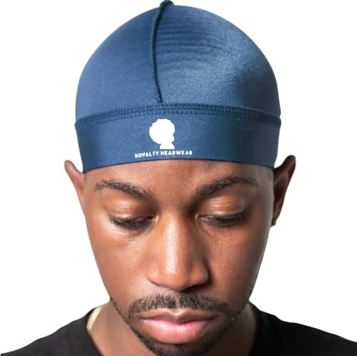 כובע גל פרימיום לבגדי ראש, כובע הגל הטוב ביותר עבור 360, 540 ו- 720 גלים