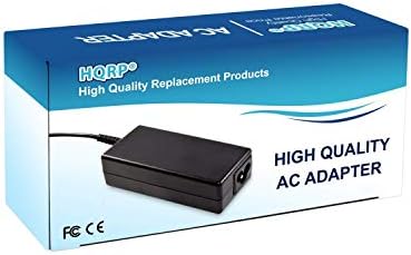 מתאם HQRP 24V AC תואם ל- Polk Audio SurrayBar 6000 IHT-6000 קולנוע ביתי מיידי סרגל חשמל אספקת חשמל PSU
