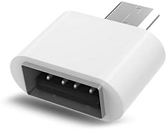 USB-C נקבה ל- USB 3.0 מתאם גברי התואם את Beats Fit Pro Multi Multi המרת פונקציות הוסף כמו מקלדת,