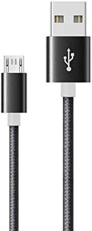 החלפת כבל טעינה USB תואם לסוני WH-H900N CH500 H800 CH700N XB950N1 XB950B1, B&O Beoplay H9 H8 H7