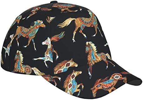 אוגנוט פינק פלמינגו צמחים עסיסיים כובע ספורט, כובע איכות אופנה מתכוונן, כובע חיצוני, כובע אבא, כובע בייסבול
