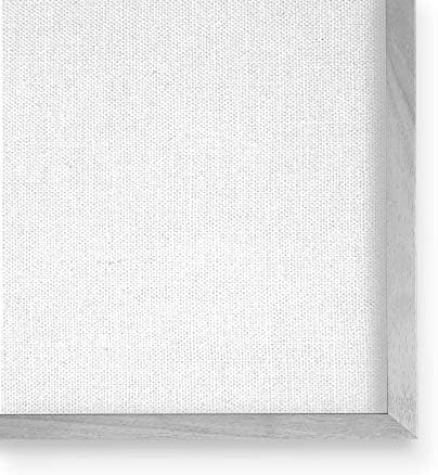 תעשיות סטופל כלבלב קוקר ספנייל שיק באמבטיית בועות ורודה, עוצב על ידי אמנות קיר ממוסגרת בצבע אפור זיווי