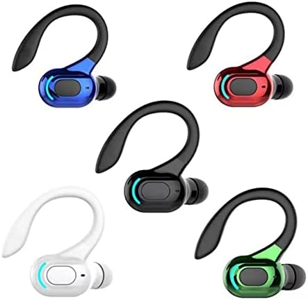 MBETA חדש אוזניות Bluetooth חדשות 5.2 אורך מינה ארוכה של אוזניות בס ספורט אוזניות אוזניות