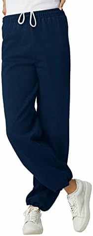 גילדן למבוגרים צמר אלסטי תחתון מכנסי טרנינג, סגנון גרם 18200