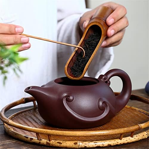 CCBUY סגול חימר סגול סיר סיר סיר תה תה תה תה ביתי סינון סיני יצרנית תה יצרנית קומקום