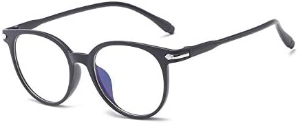 גברים משקפי קריאה אפורים קלים משקל קל משקל +3.25 חוזק יוניסקס מסגרת שחורה קוראים משקפיים משקפיים