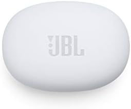 JBL Free II True True Wireless Oin- אוזניות Bluetooth - לבן