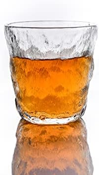 צרכי בית אחרים שתיית כלי זכוכית-עבור ויסקי, מים, מיץ, בירה, יין וקוקטיילים