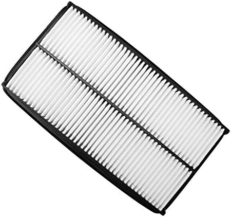 Beneges Engine Filter Air Filter נוסף המשמר הקשיח התואם לשנים 2005-2010 הונדה אודיסיאה, 2009-2015 הונדה טייס,