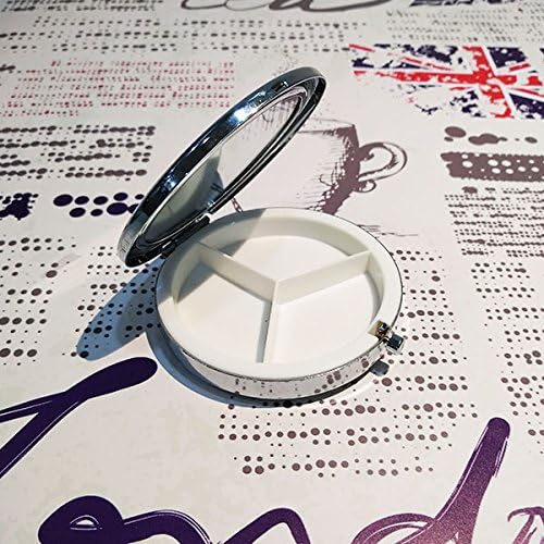 חיתוך נייר סין סיני גלגל המזלות קוף אמנות גלולת מקרה כיס רפואת אחסון תיבת מיכל מתקן