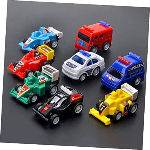 צעצועים טויבי 14 יחידות מושכות אחורה רכב צעצועים לילדים צעצועים לילדים צעצועים חינוכיים רייאן צעצועים
