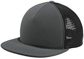 רשות הנמל Flexfit 110 קצף כובע חיצוני