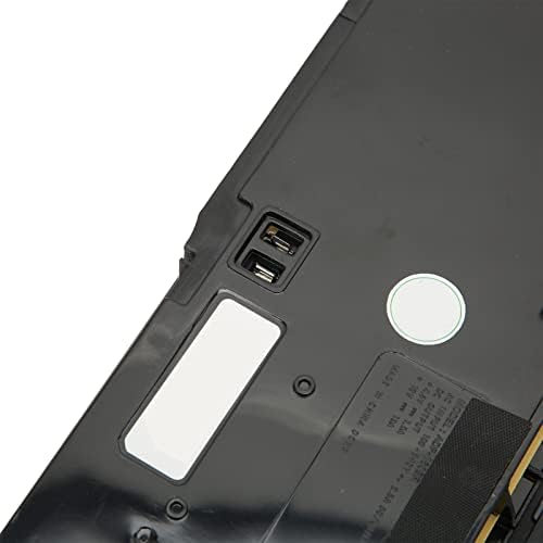 יחידת אספקת חשמל של יוידסו ADP-160ER, יעילה אספקת חשמל ניידת אטומה לחלוטין עבור PS4 Slim 2500 קונסולות משחק