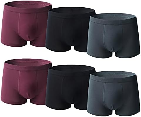 תחתונים תחתונים של פס רך של גברים תקצירים תחתונים תחתונים תחתונים של מכנסיים קצרים