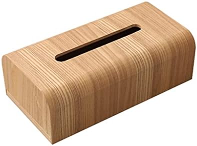 BKDFD קופסת רקמות סלון קופסת עץ קופסת נייר עץ שולחן שולחן עבודה קופסת אחסון קופסת רקמות מעץ קופסת רקמות מטבח