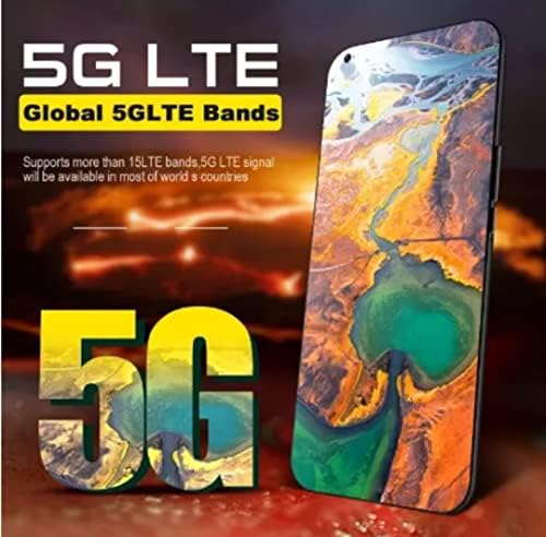 מקורי S21 Ultra 12GB+512GB גרסה גלובלית סמארטפון אנדרואיד עם תמיכה בסטילוס 4G 5G רשת רוז זהב