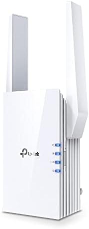 טי-פי-לינק מחדש 603 אקס-אר-בי 1750 אינטרנט אלחוטי 6 מאריך טווח-מאושר משופץ