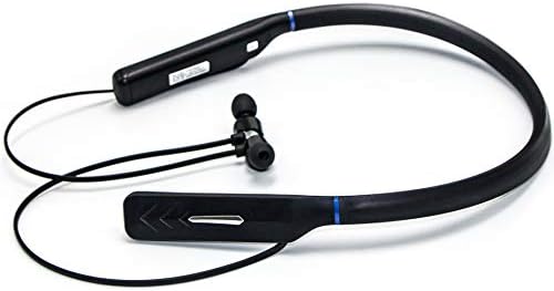 QT S אוזניות Bluetooth Bluetooth אוזניות בס עמוק IPX4 ספורט אטום למים אוזניות אוזניות v5.0 w/MIC, HIFI STEREO