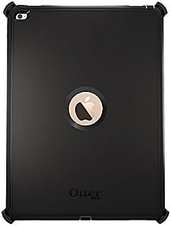 מקרה Otterbox Defender Series עבור Apple iPad Pro 12.9 אינץ 'שחור