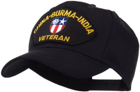 e4Hats.com כובע תיקון גדול צבאי ותיק