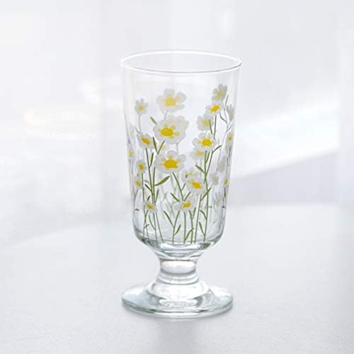 קבילוק ויסקי משקפיים מים גביע זכוכית יין זכוכית גביע גבוהה ברור זכוכית גביעי לשתות כוס משקאות כוס עבור סודה משקאות