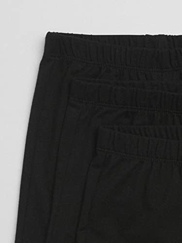 מכנסיים קצרים עם 3 חבילות של ג' אפ גירלס