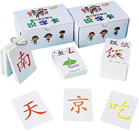 250 כרטיסי אותיות סיניות מראה מילות למידה כרטיסיות מנדרינית הסיני בפין הירוגליפי שבץ סדר מוקדם חינוך
