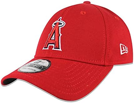 עידן חדש לוס אנג 'לס אנג' לס ליגת העל 39שלושים צוות קלאסי פלקס מתאים כובע