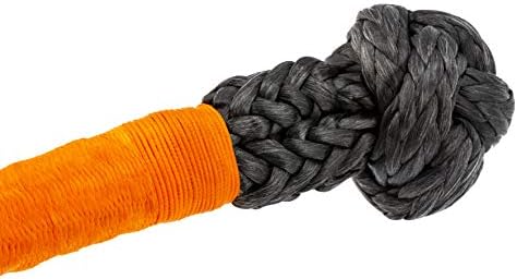 ARB SOFT CONNECT CACKLE 14.5T כתום של אזיק רך 14.5T