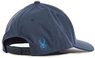 כובע טווחי Spyder Mens