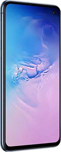 Samsung Galaxy S10e G970U 128GB GSM/CDMA טלפון אנדרואיד לא נעול - פריזמה כחול