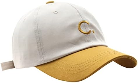 Manhong גברים ונשים חיצוניים כובע בייסבול כובע קרם הגנה כובע בייסבול כובע כובע בייסבול כובע