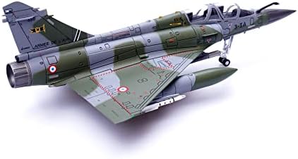 1: 72 בקנה מידה מיראז ' 2000ד חיל האוויר הצרפתי-650 זרוע האוויר - 14625פ-פאנצרקמפף