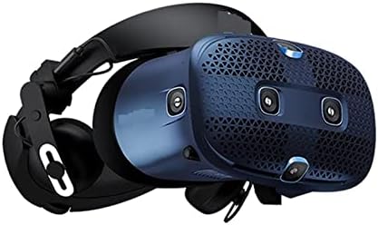 מהדורת מקצועי מציאות מדומה אוזניות קיטור מציאות מדומה ציוד חיבור מחשב קסדת 3 ד מציאות מדומה משקפיים
