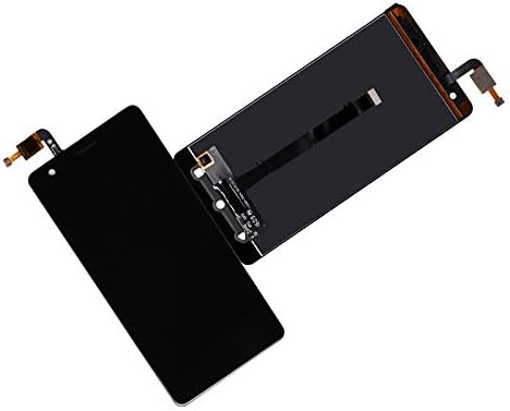ליזי טלפון נייד מסכי מחשב-10 יח ' חבילה נייד עבור להב 770 תצוגה עם מסך מגע דיגיטלי עבור כתום נבה 80 -