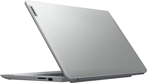 מחשב נייד 14.0 אינץ 'של לנובו, מעבד ליבה כפולה של אינטל סלרון נ4020, רם 4 ג' יגה-בייט, 64 ג 'יגה-בייט, וויי-פיי,