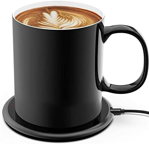 מטען גלי תיבה תואם לגוגל פיקסל 7 פרו-הוטימוג עם מטען פאוור-דיסק אלחוטי, צ ' י אלחוטי 15 וואט ספל קפה