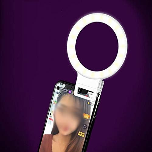 נייד פלאש נייד טלפון מצלמה טלפון צילום טבעת אור שיפור צילום