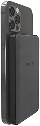 Mophie Power Boost XL - Black & Snap+ Mixe Pack Mini