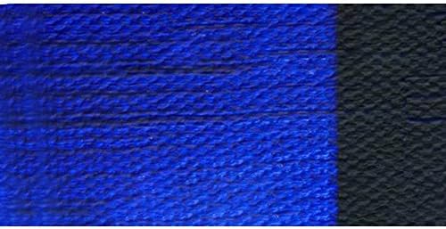 16 גרם גוף כבד צבעוני צבעוני צבעי צבע: כחול אולטרמרין