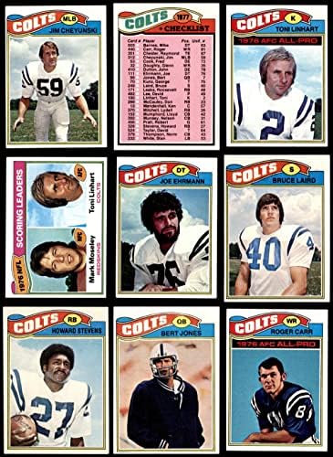 1977 Topps Cont