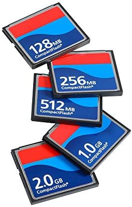 512 מגה-בייט כרטיס זיכרון קומפקטי כרטיס מצלמה דיגיטלית כרטיס כיתה תעשייתית