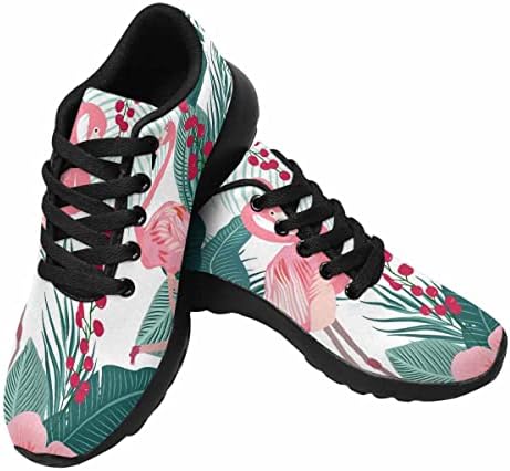 אינטרספרינט נשים של נעלי ריצה-מזדמן לנשימה אתלטי טניס סניקרס לן6-לן15