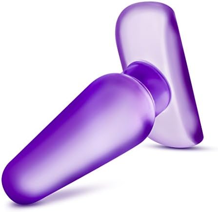 תקע ישיב בינוני מתחיל רך - קתת אנליה - צעצועי מין לנשים - צעצוע מין לגברים