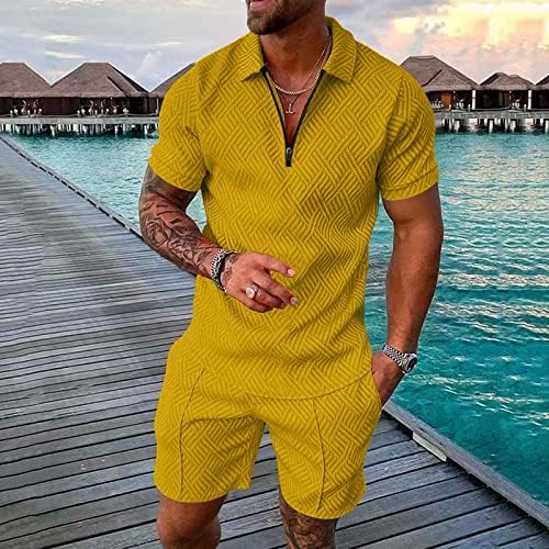 ג'ינף גברים תלבושות קיץ גברים חולצות הוואי